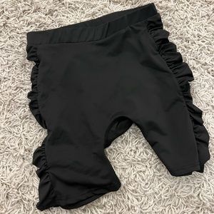 Biker Shorts